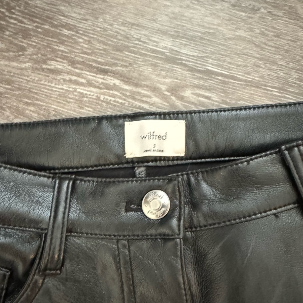 Aritzia Melina Pant